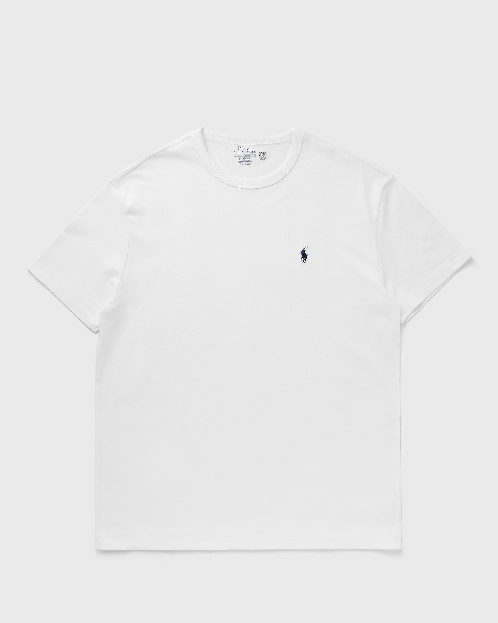 SHORT SLEEVE TEE