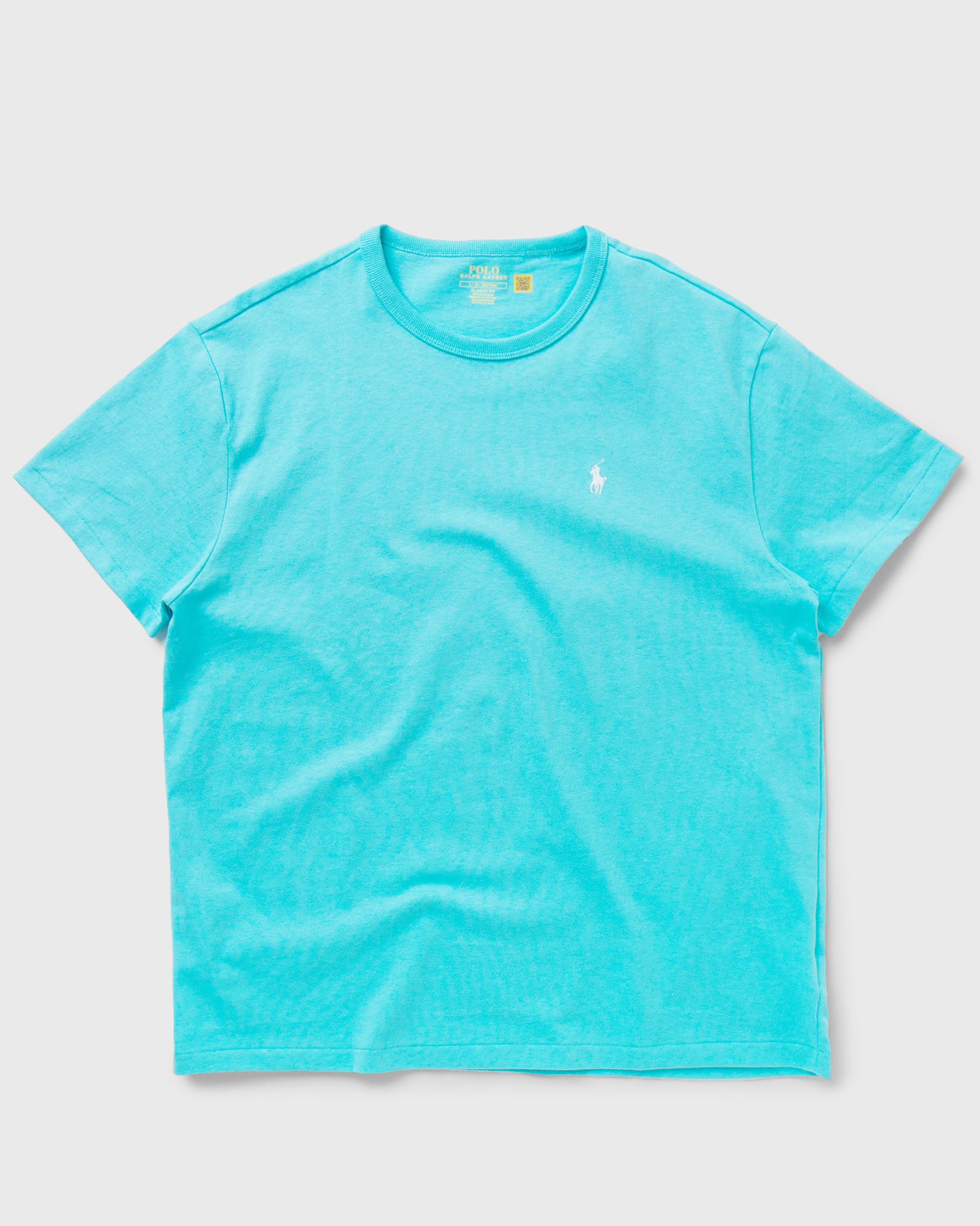 SHORT SLEEVE TEE