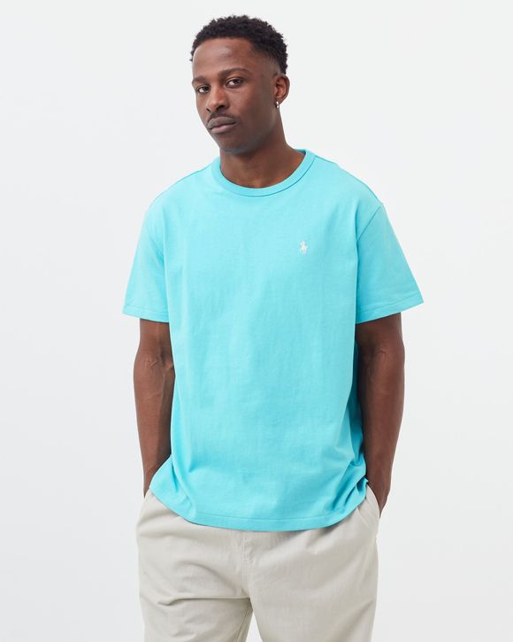 SHORT SLEEVE TEE