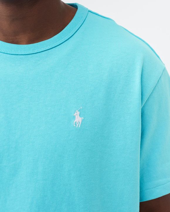 SHORT SLEEVE TEE