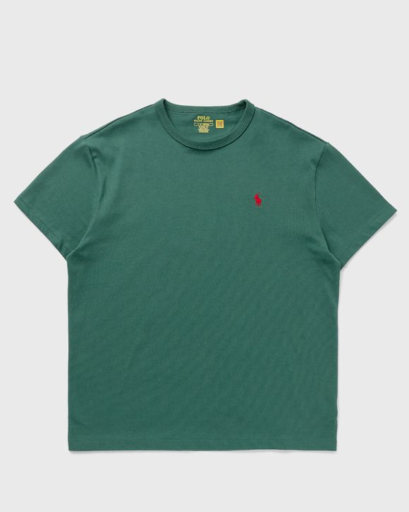 SHORT SLEEVE-T-SHIRT