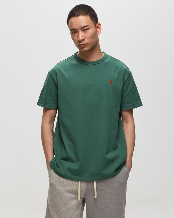 SHORT SLEEVE-T-SHIRT