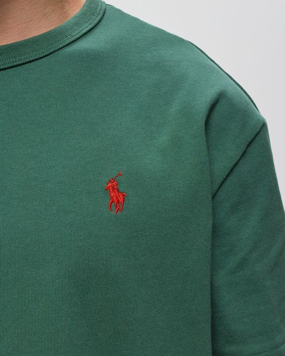 SHORT SLEEVE-T-SHIRT