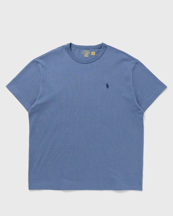 SHORT SLEEVE-T-SHIRT