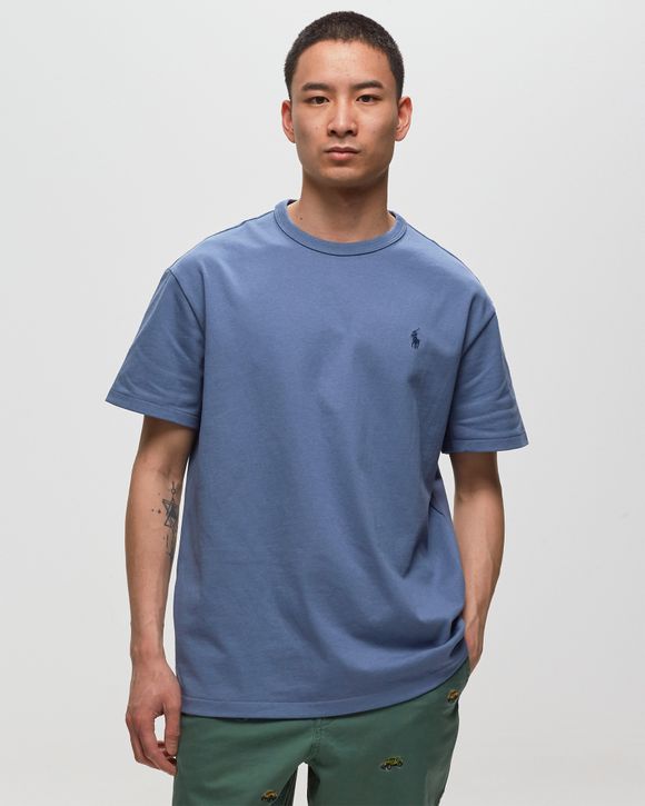 SHORT SLEEVE-T-SHIRT