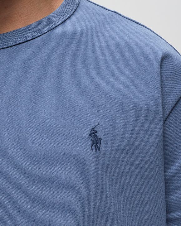 SHORT SLEEVE-T-SHIRT