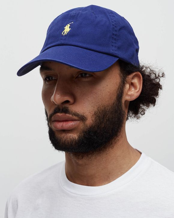 Polo chino cap sale