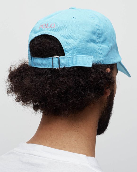 在庫あり 即発可能【ラルフローレン】Cotton Chino Ball Cap COTTON CHINO BALL CAP – NRML