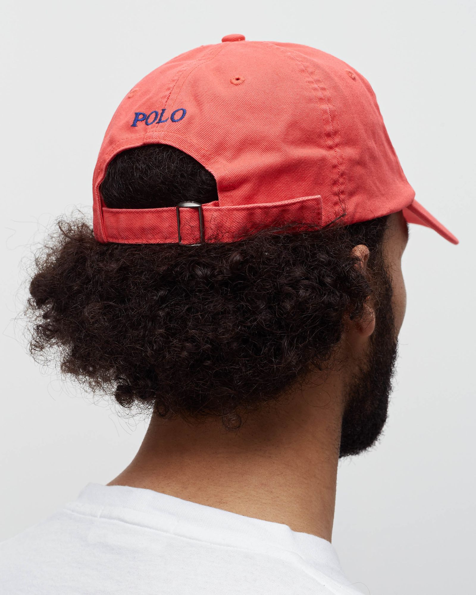 Cotton Chino Ball Cap