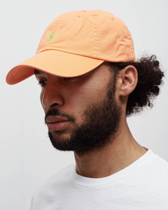 Cotton Chino Ball Cap