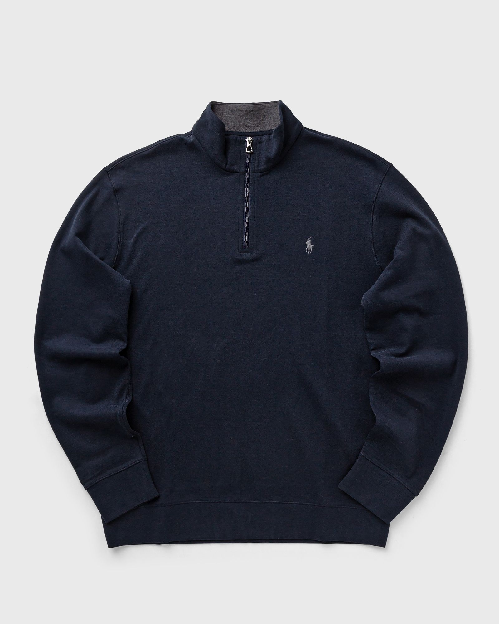HALF ZIP