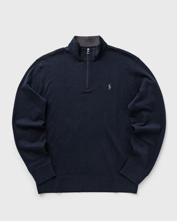 HALF ZIP