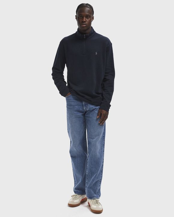 HALF ZIP