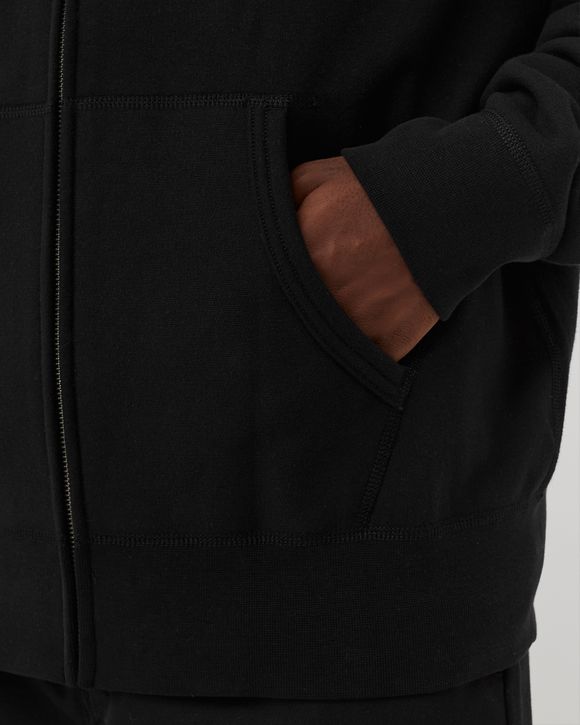 LONGSLEEVE KNIT
