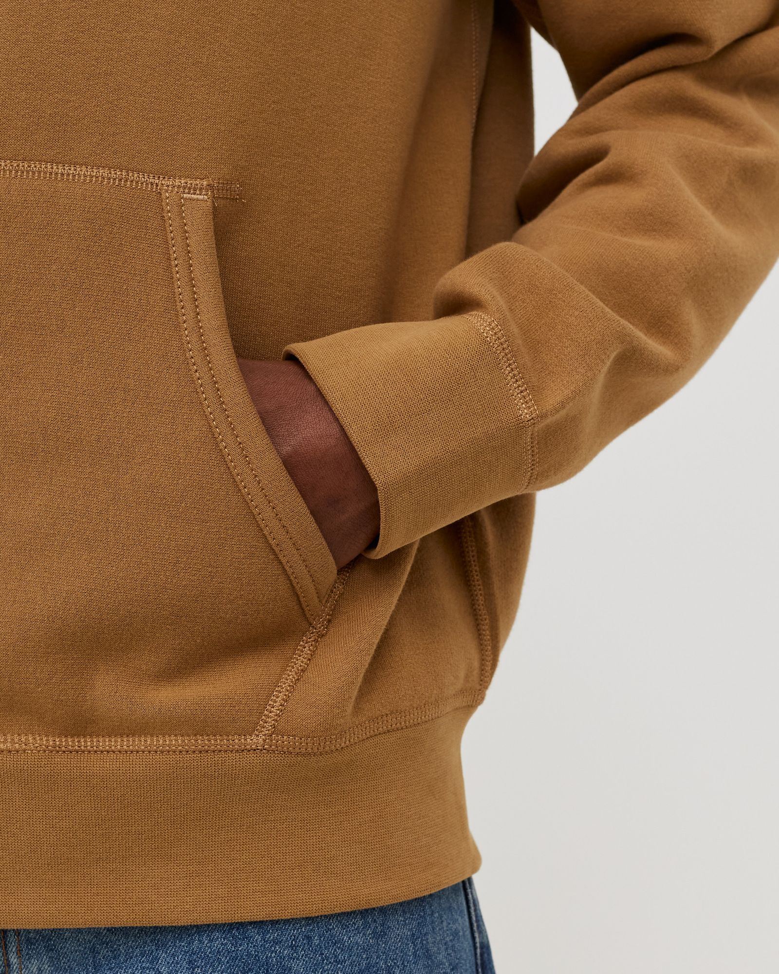 LSFZHOODM6-LONG SLEEVE-KNIT