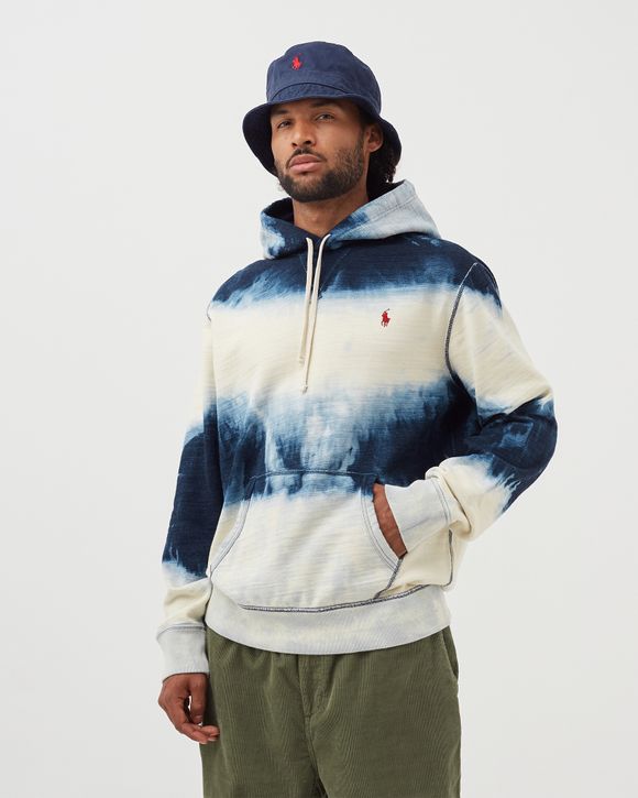 Polo ralph lauren online cotton spa terry hoodie