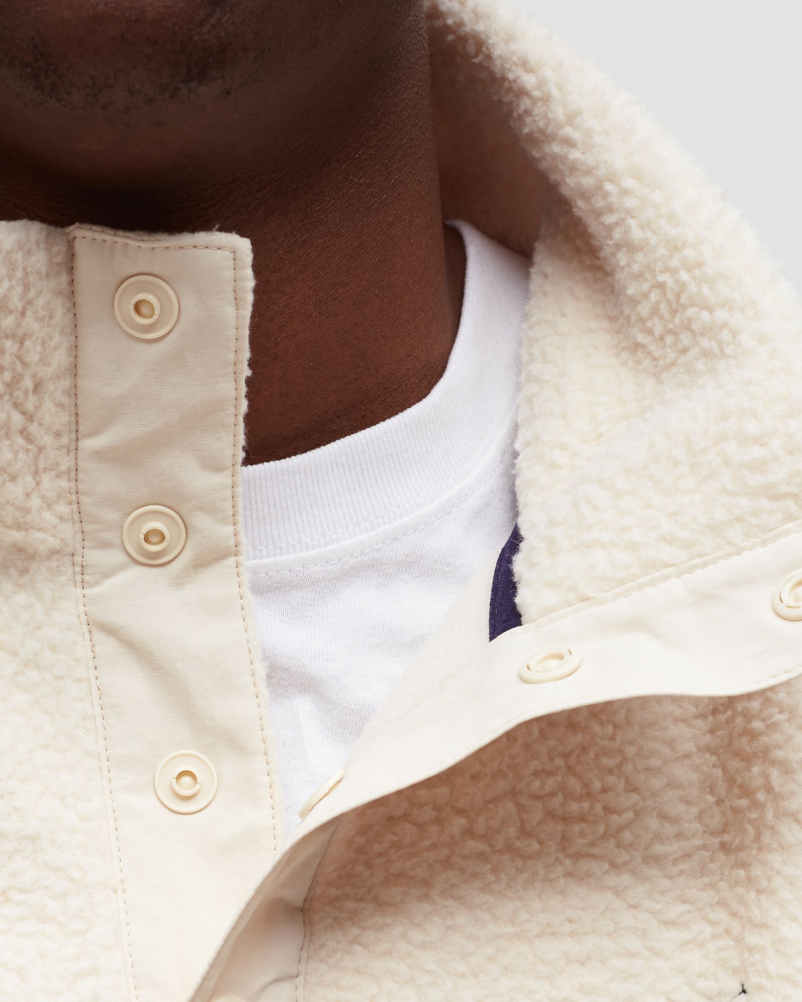 Halfway Vintage Fleece