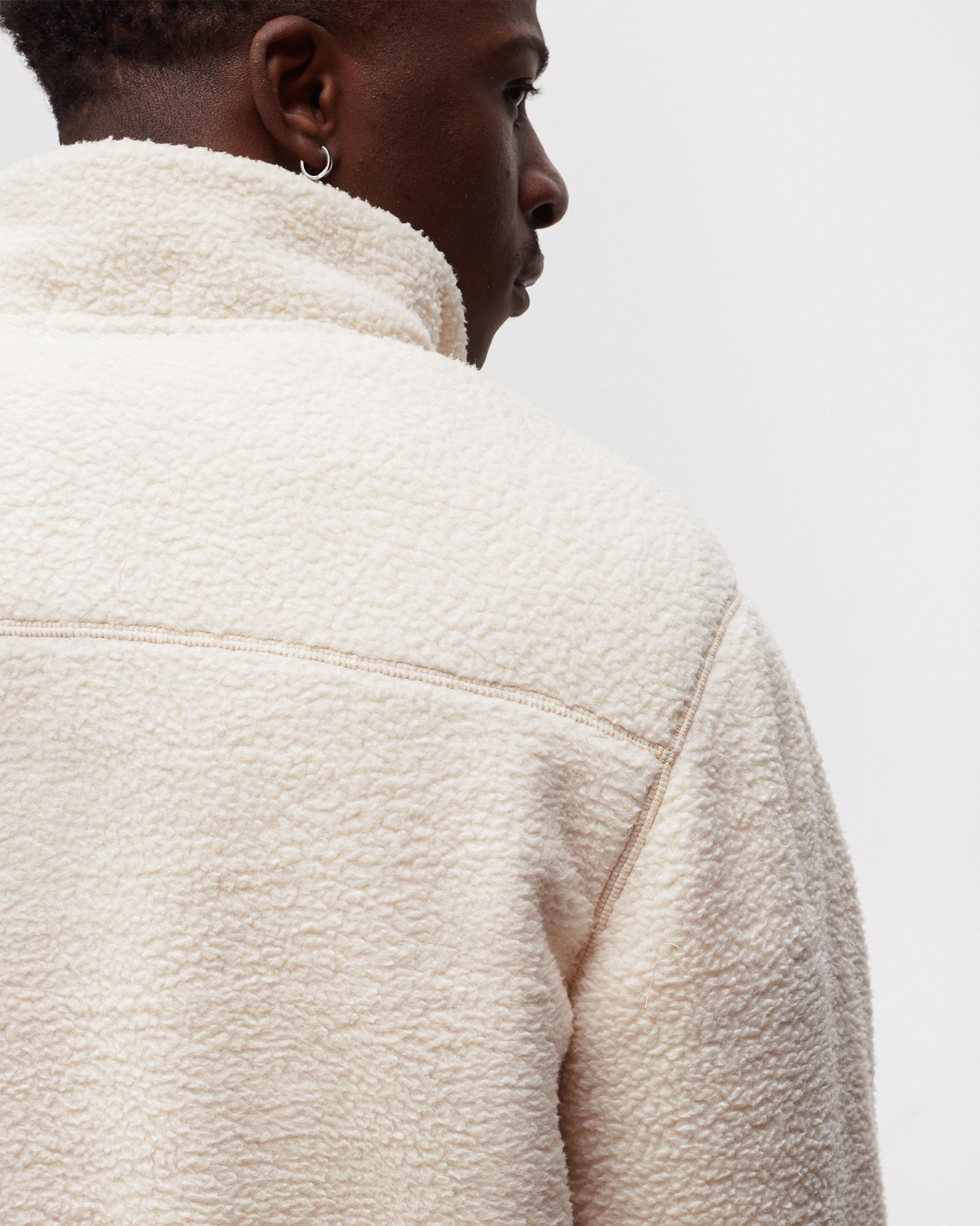 Halfway Vintage Fleece