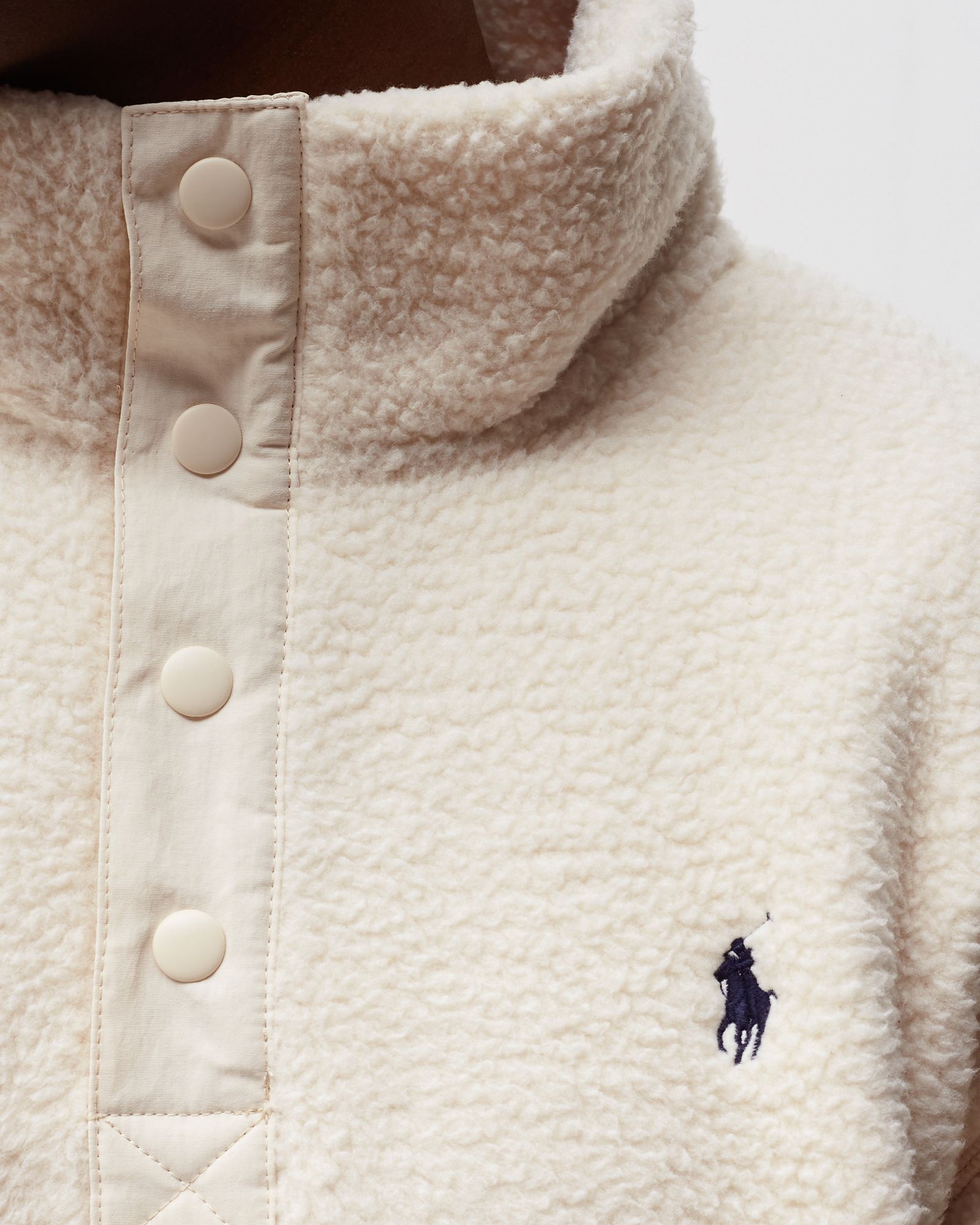 Halfway Vintage Fleece