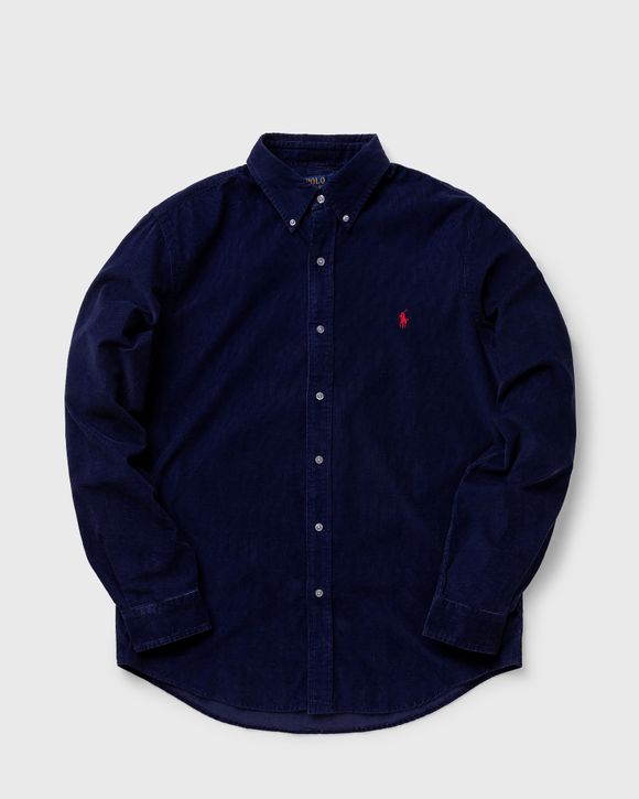 LONGSLEEVE SPORT SHIRT