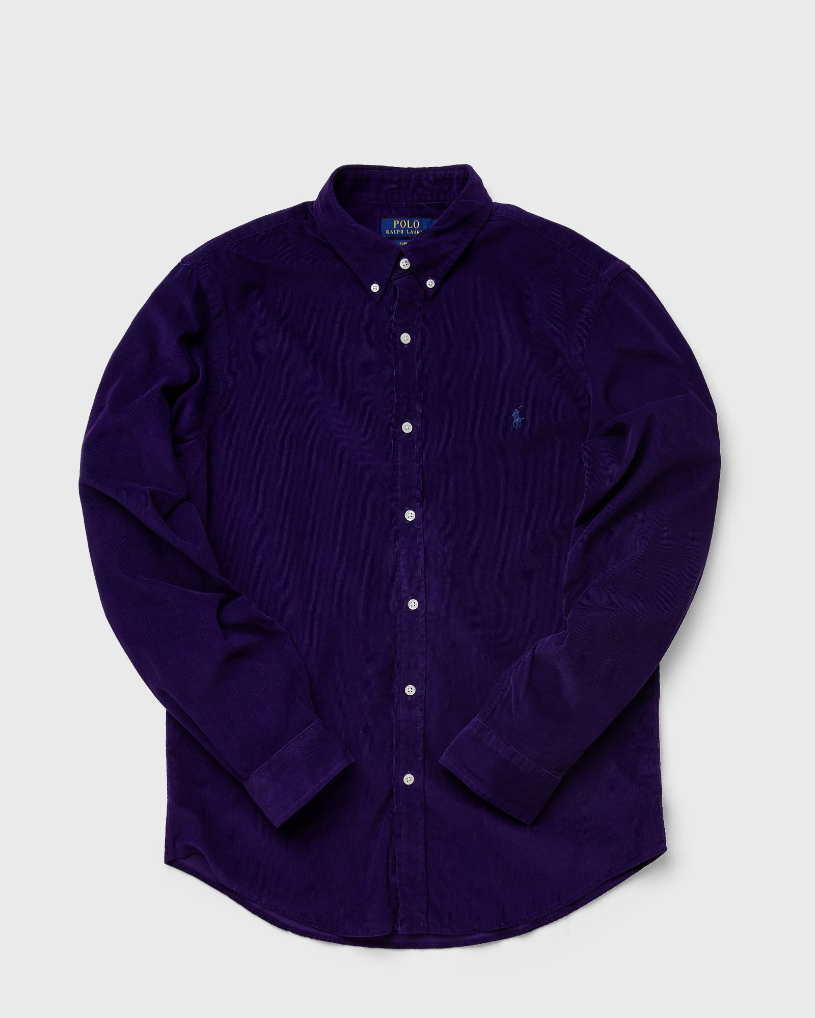 LONG SLEEVE SPORT SHIRT