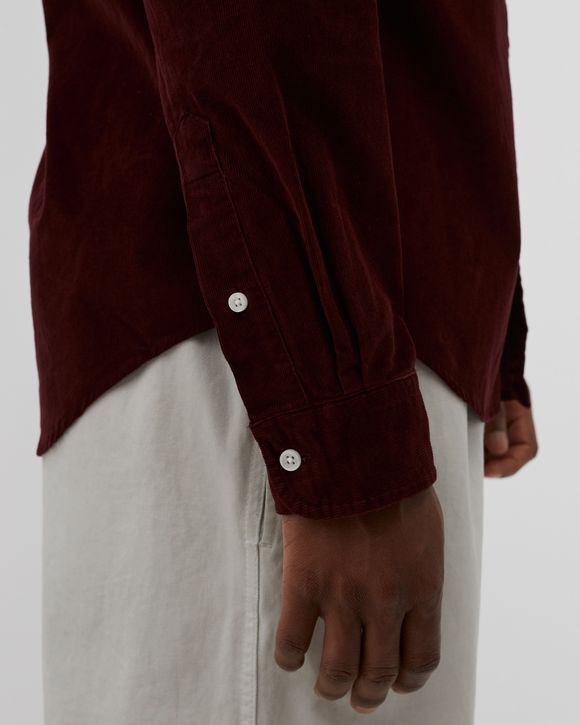 LONGSLEEVE SPORT SHIRT