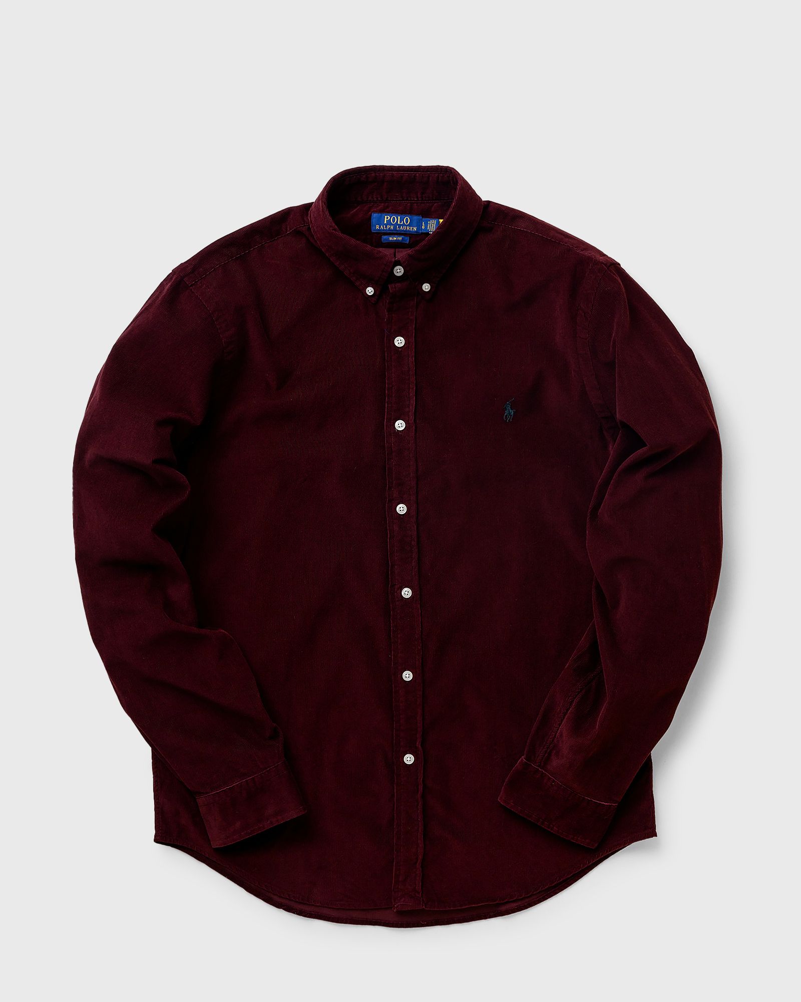 LONGSLEEVE SPORT SHIRT