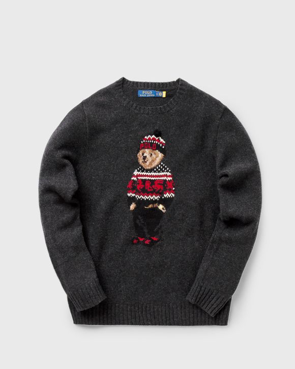 Lunar New Year Polo Bear Jumper | BSTN Store