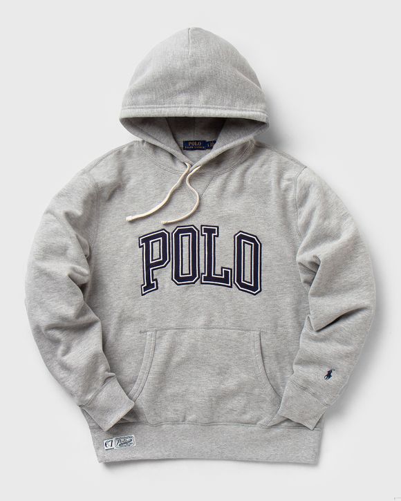 Polo Ralph Lauren Script Logo Hoodie – DTLR