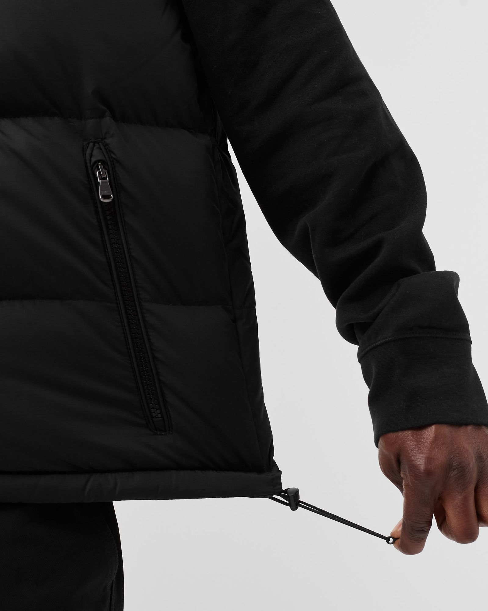 WATER-REPELLENT DOWN GILET