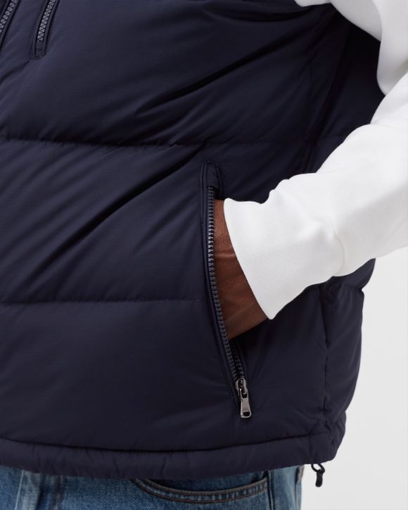 Water-Repellent Down Gilet