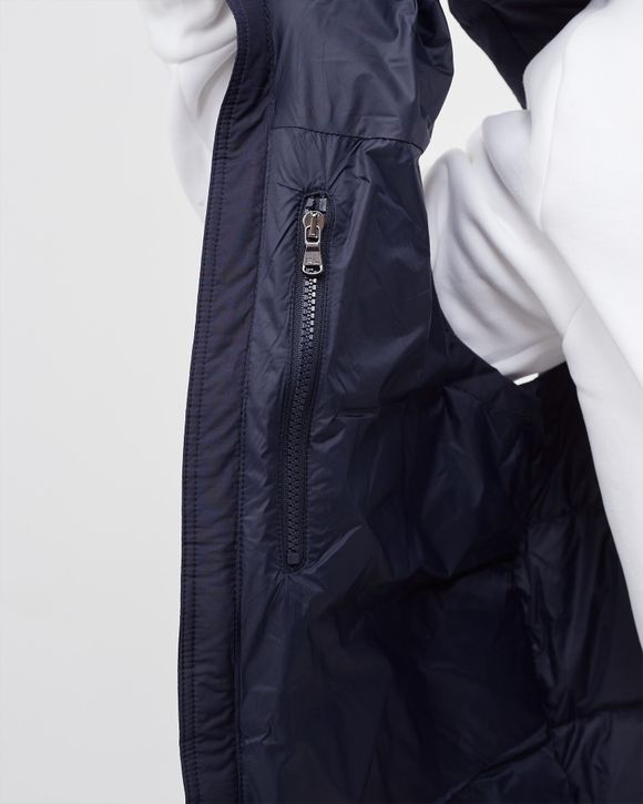 Water-Repellent Down Gilet