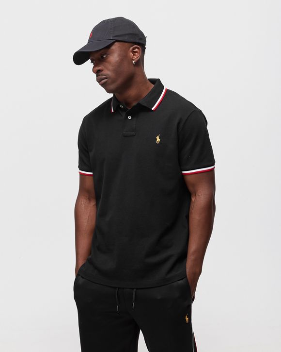 Lunar New Year Custom Slim Polo Shirt