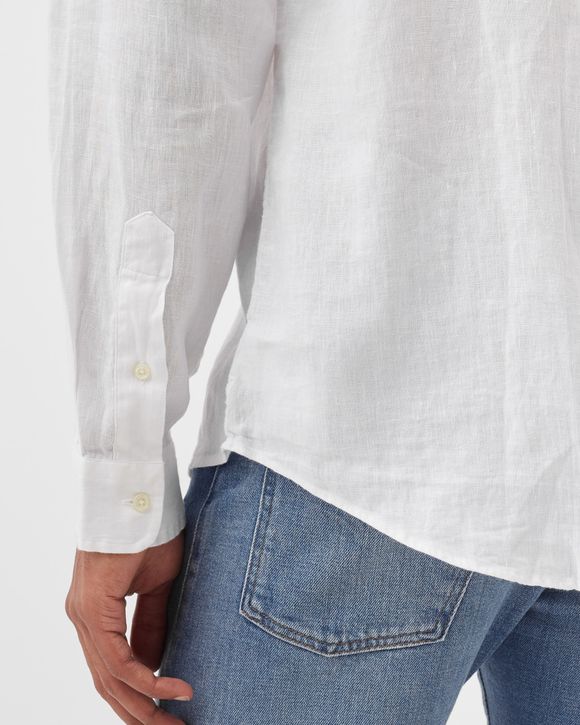 OXFORD SHIRT