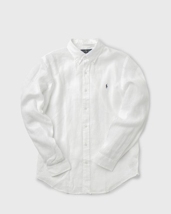 OXFORD SHIRT