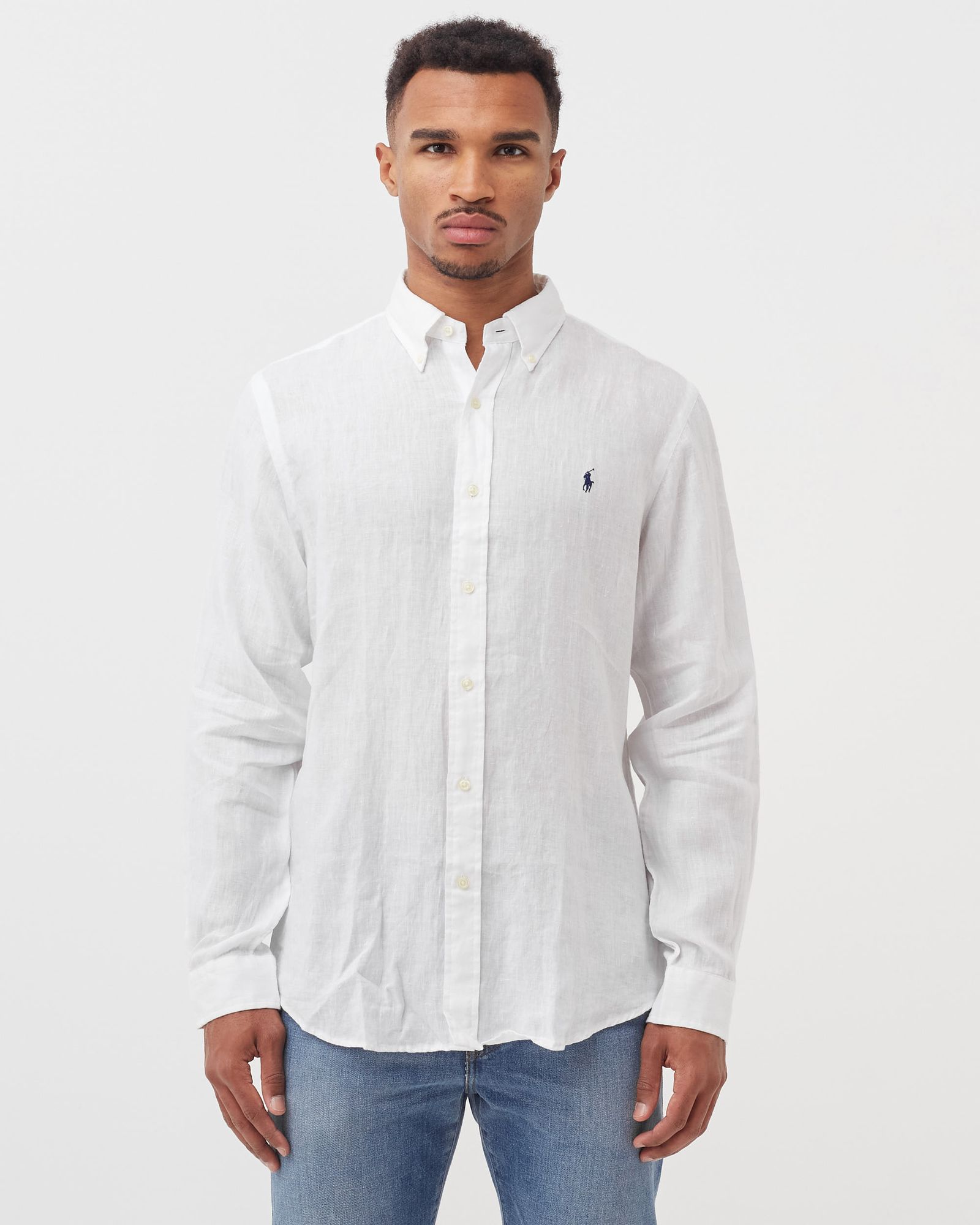 OXFORD SHIRT