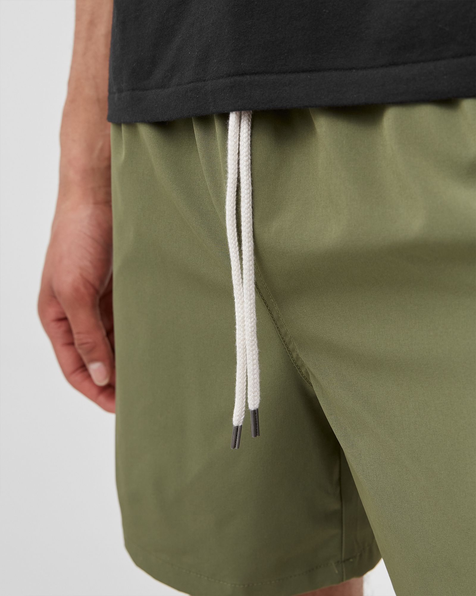 TRAVELER SWIMSHORTS