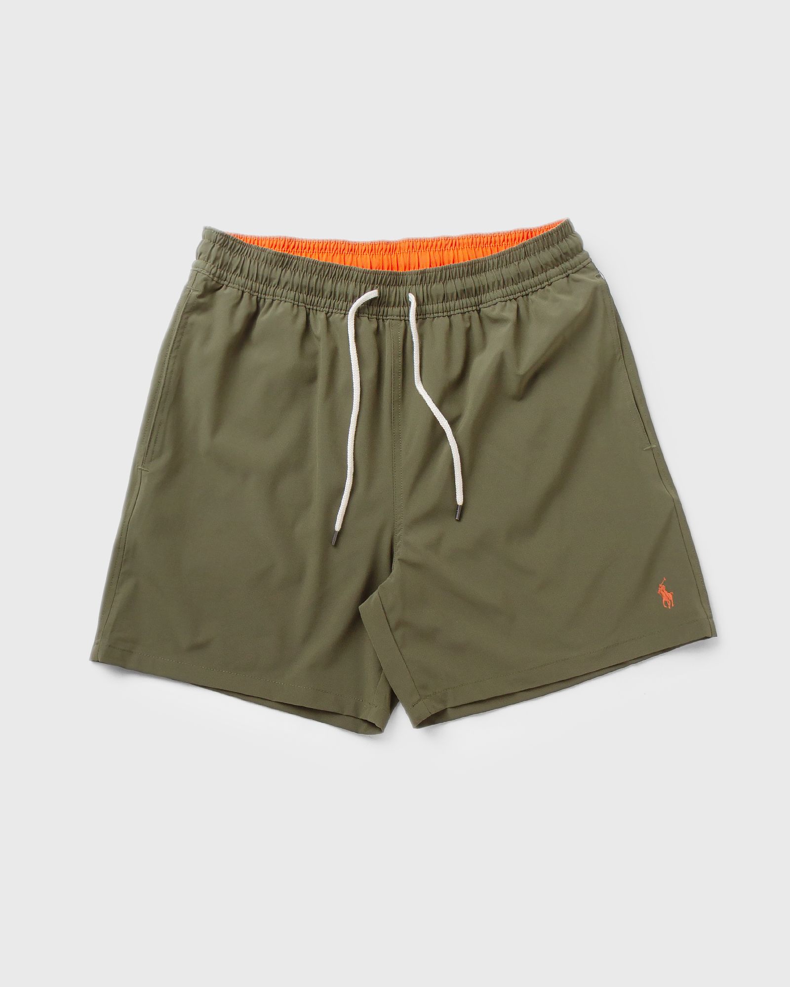 TRAVELER SWIMSHORTS