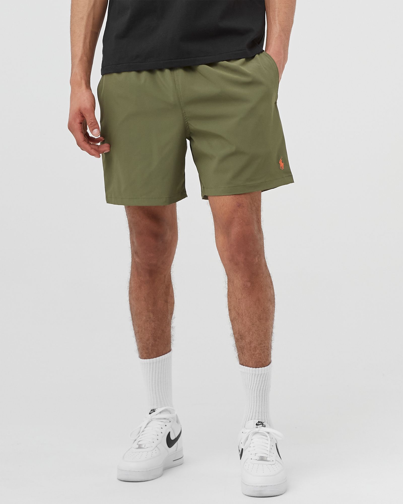 TRAVELER SWIMSHORTS