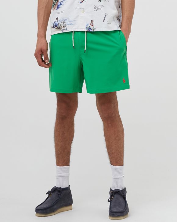 TRAVELER SWIMSHORTS