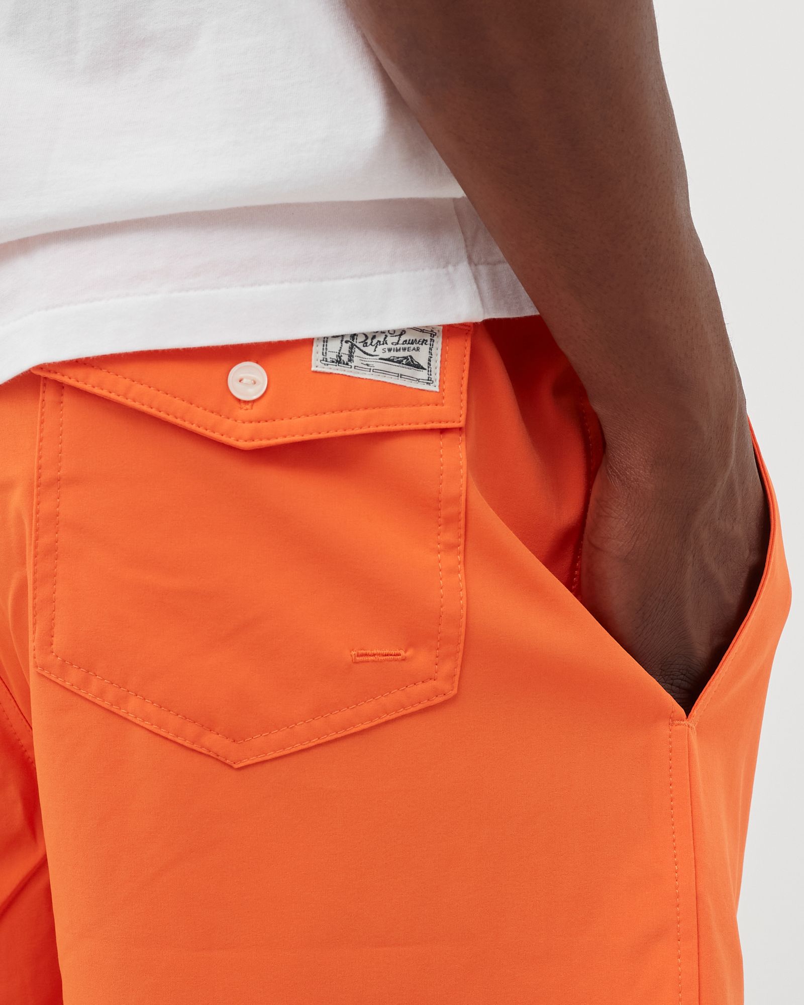 TRAVELER CLASSIC SWIM TRUNK