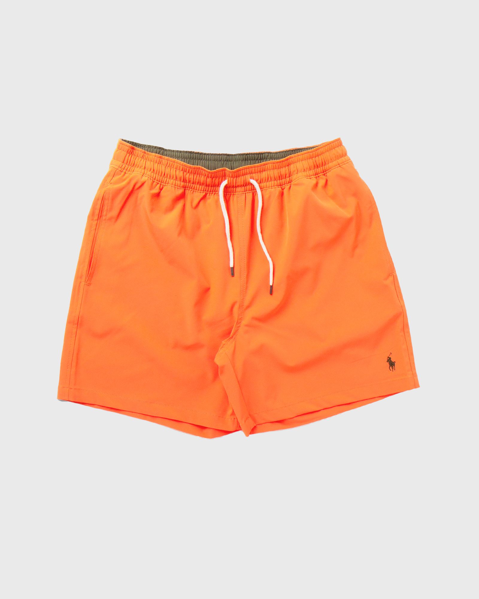 TRAVELER CLASSIC SWIM TRUNK