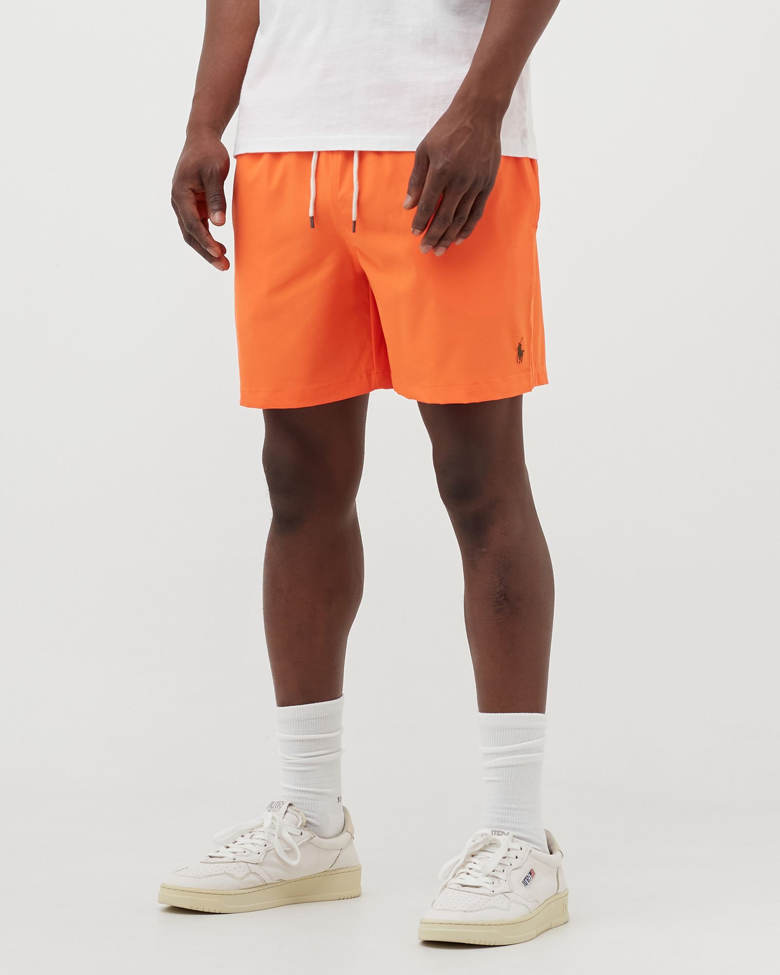 TRAVELER CLASSIC SWIM TRUNK