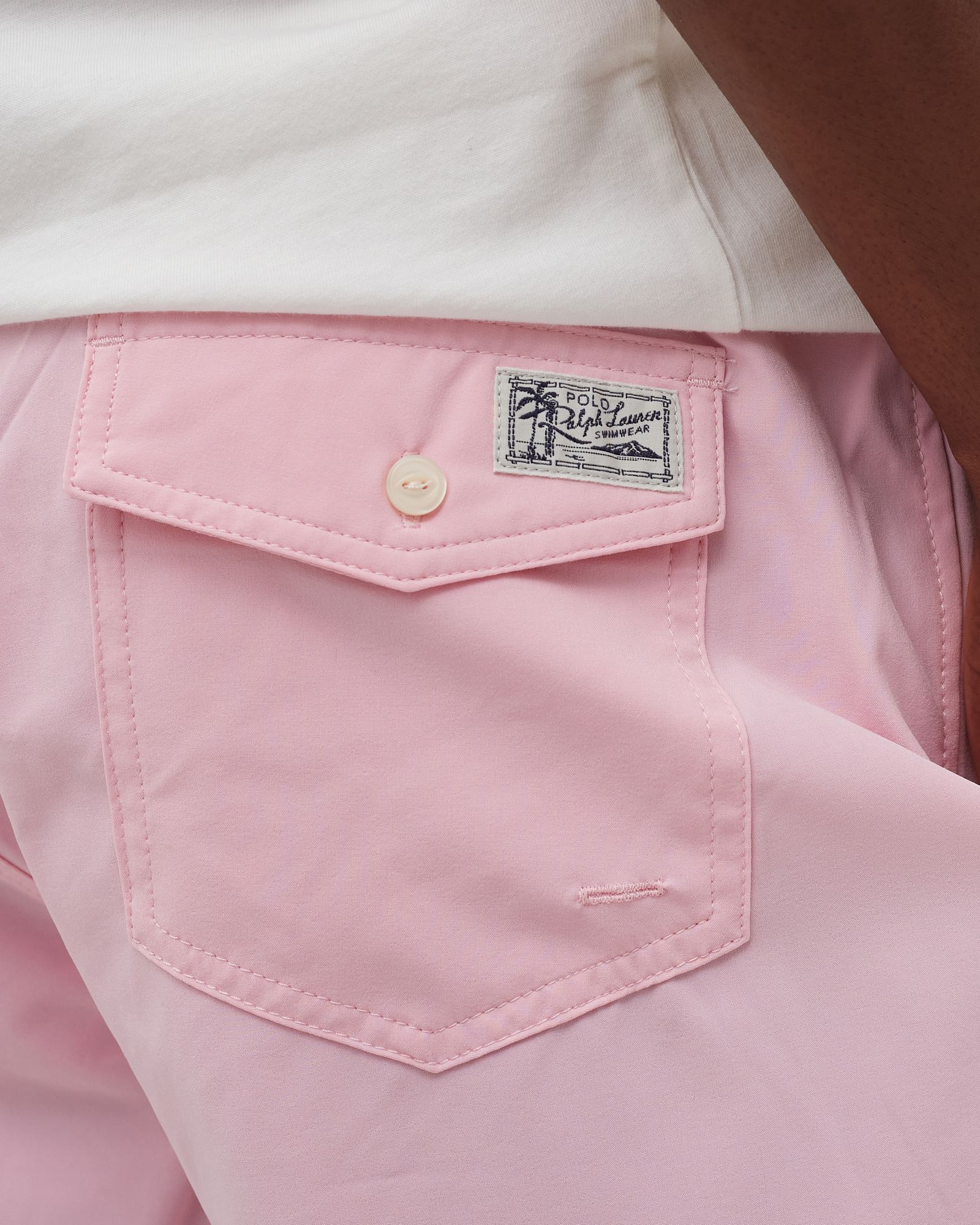 TRAVELER CLASSIC SWIM TRUNK