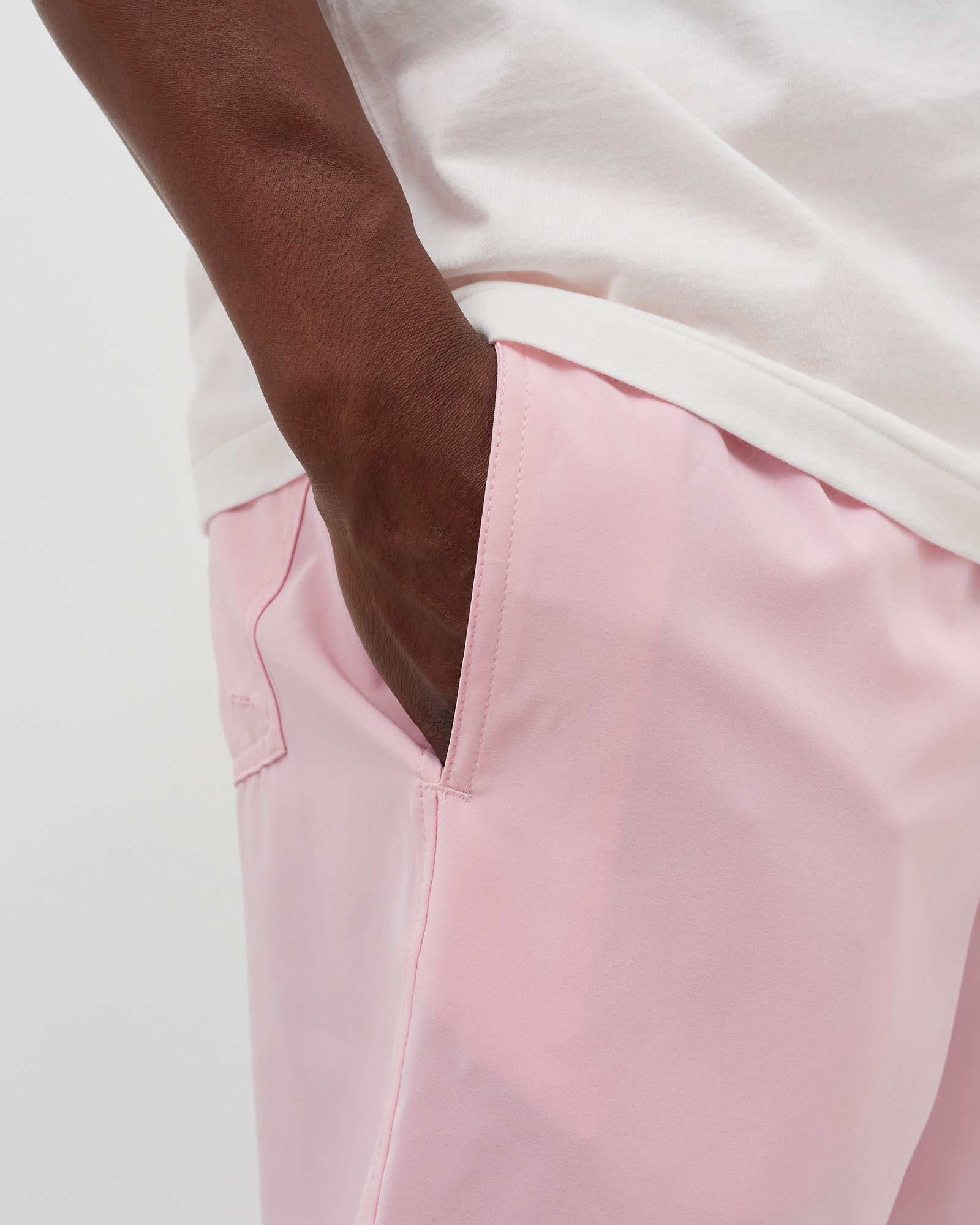 TRAVELER CLASSIC SWIM TRUNK