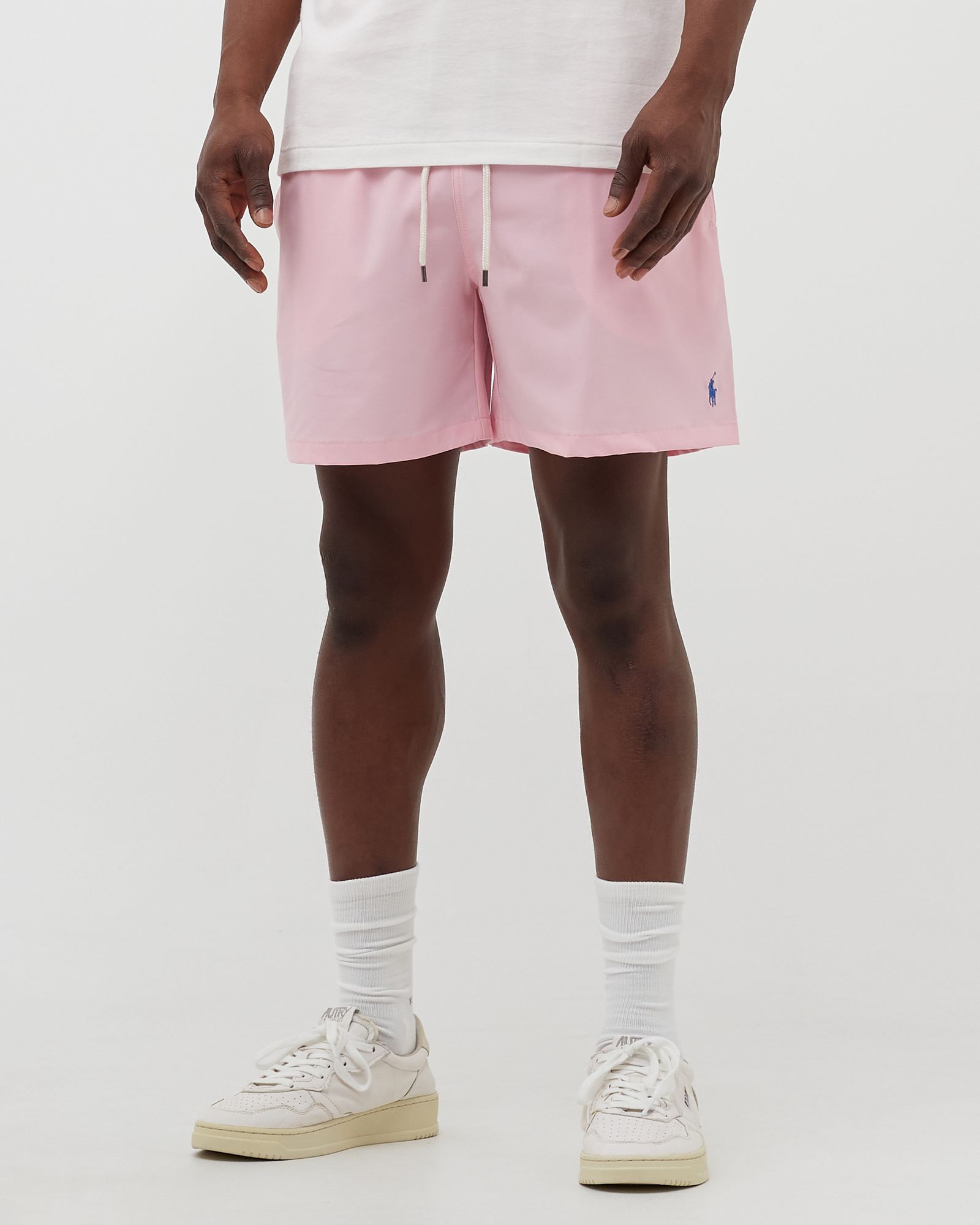 TRAVELER CLASSIC SWIM TRUNK