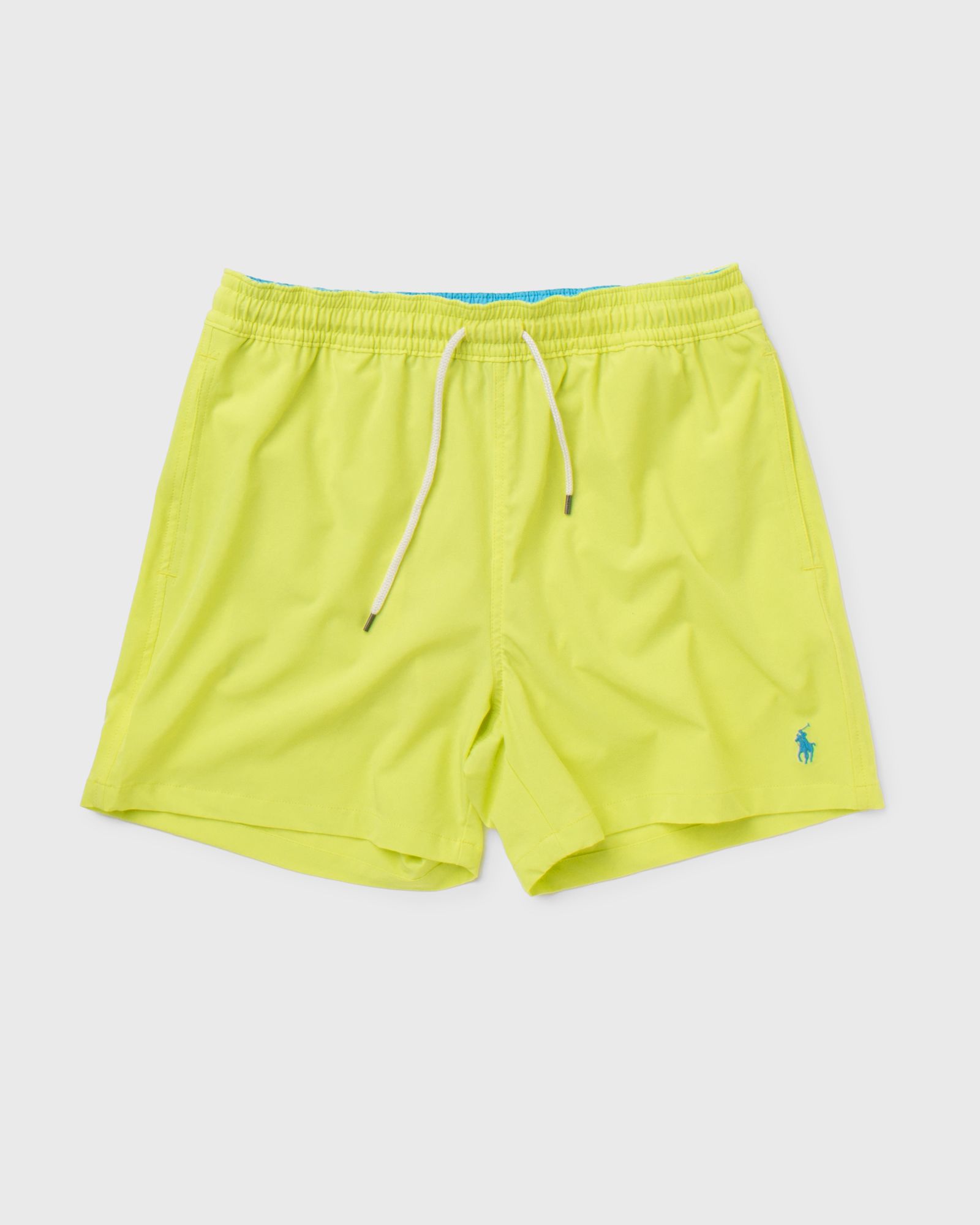 TRAVELER SWIM TRUNK