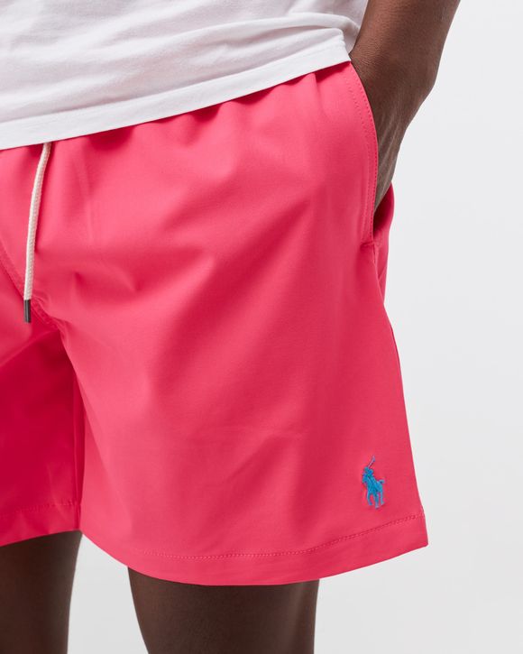 Polo ralph on sale lauren swim trunks