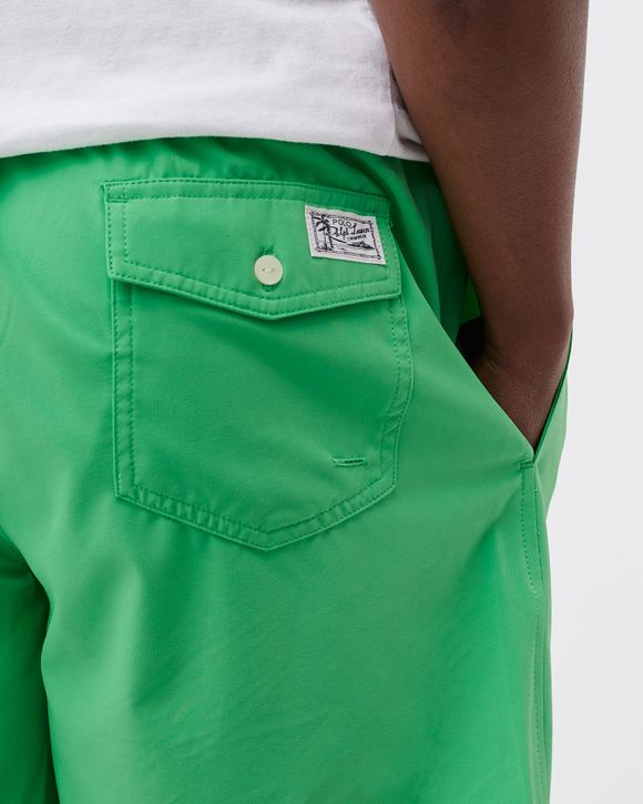 TRAVELER SWIM TRUNK
