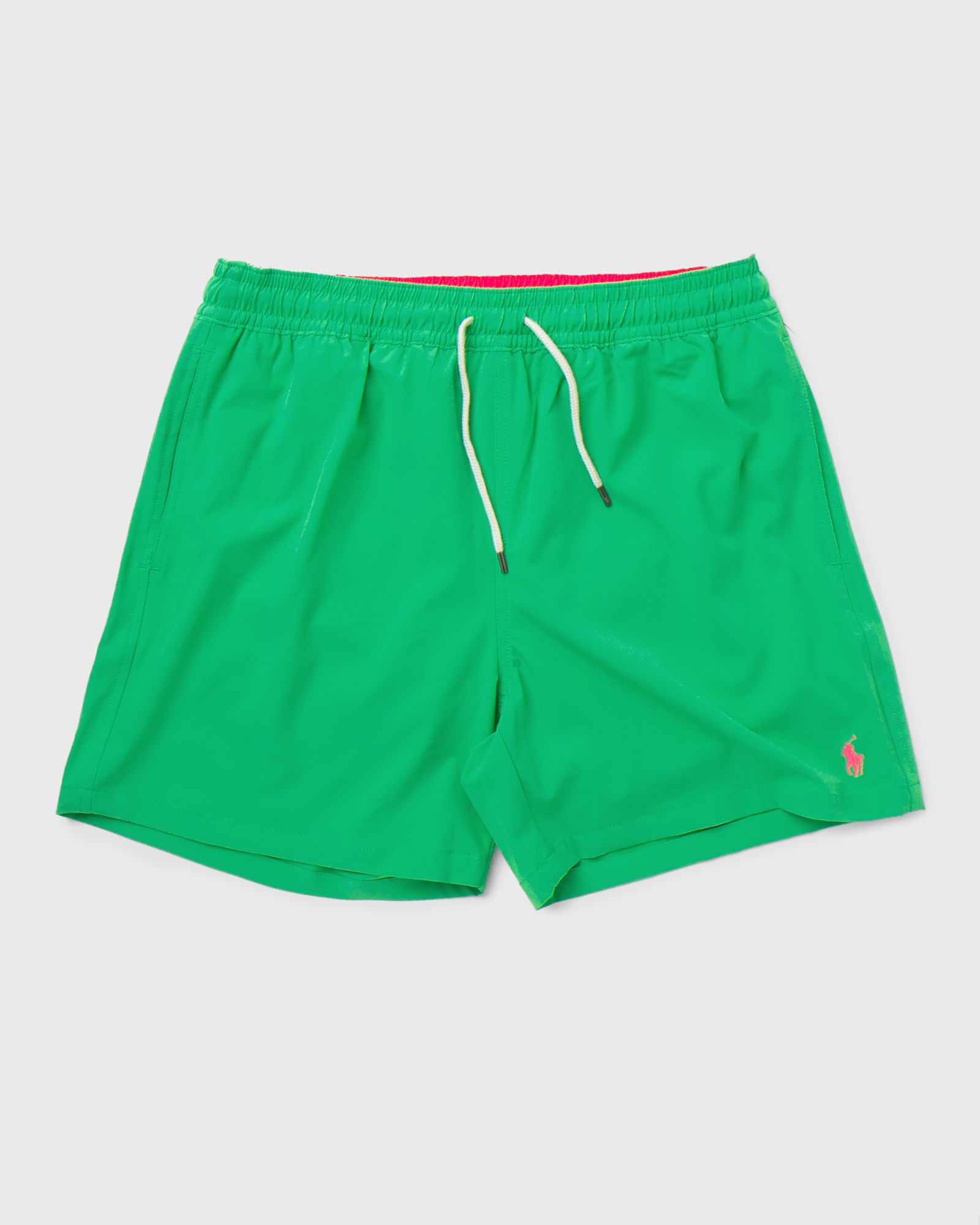 TRAVELER SWIM TRUNK